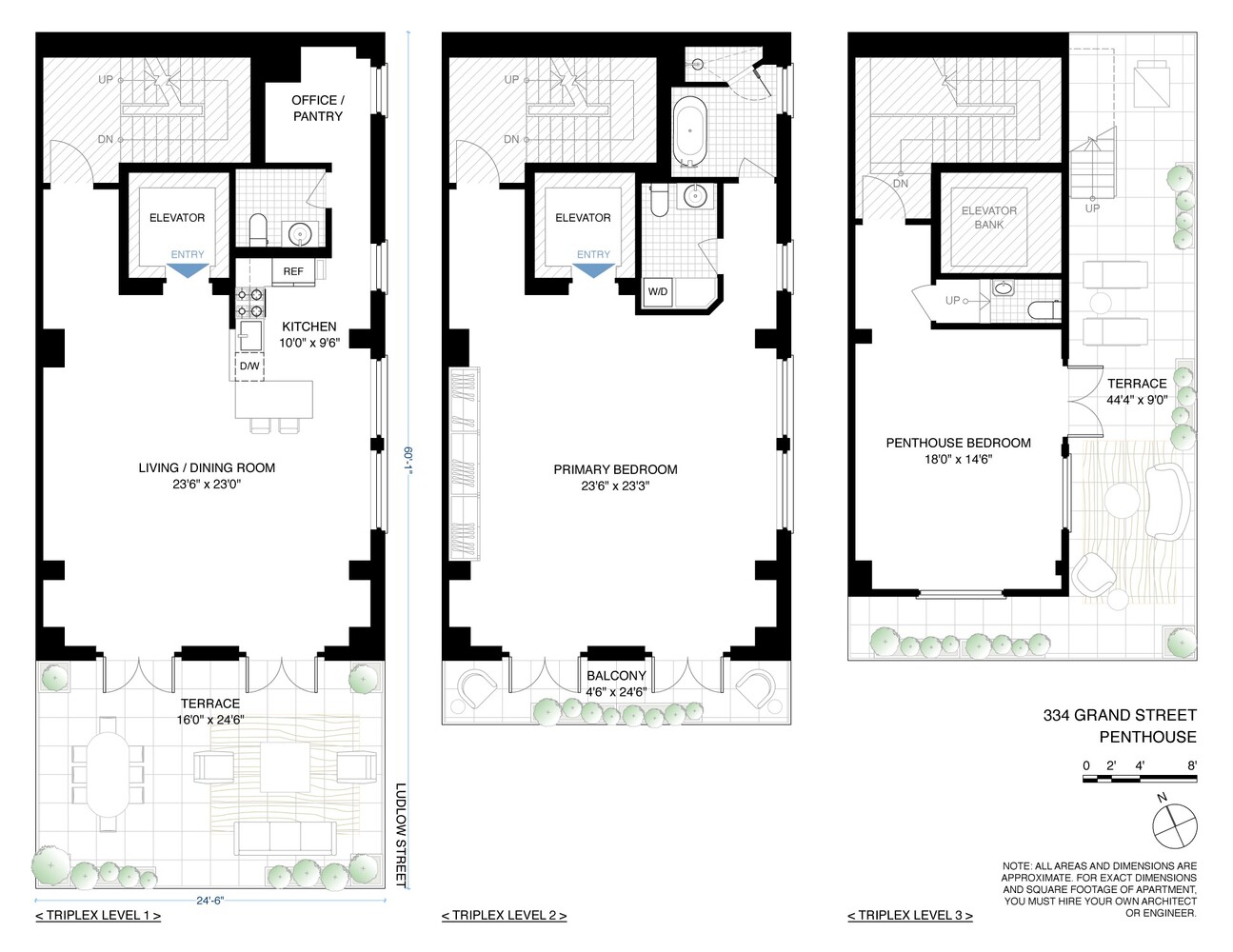 #3 photo, 334 GRAND Street, Lower East Side , NY 10002