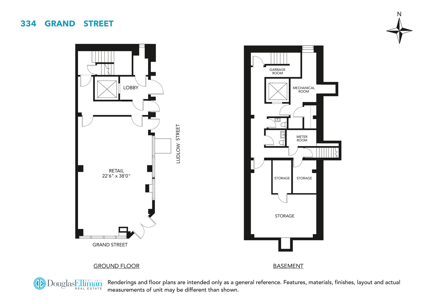 #7 photo, 334 GRAND Street, Lower East Side , NY 10002