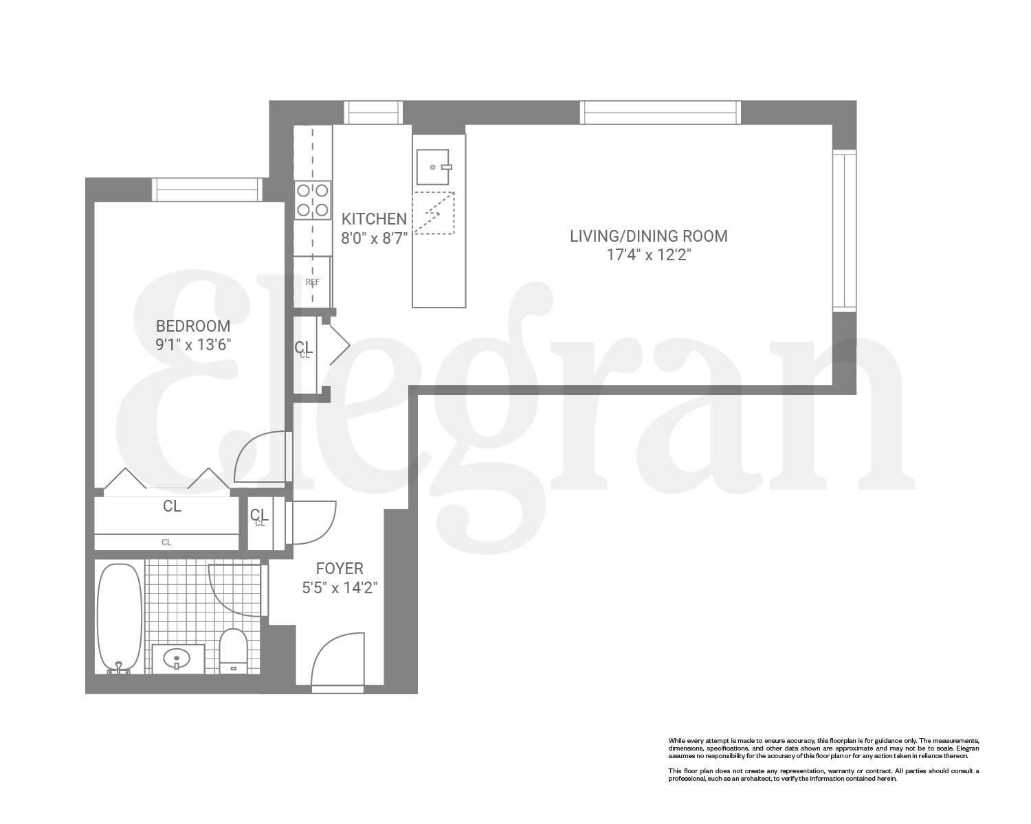 #2 photo, 53 Boerum Place, Boerum Hill , NY 11201-0034