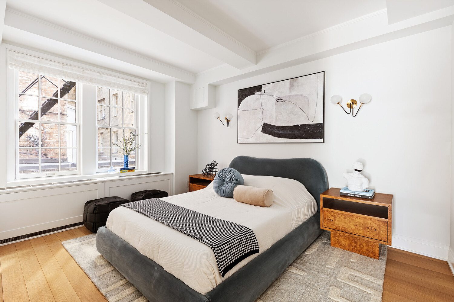 #17 photo, New York City, マンハッタン Upper West Side , NY 10025