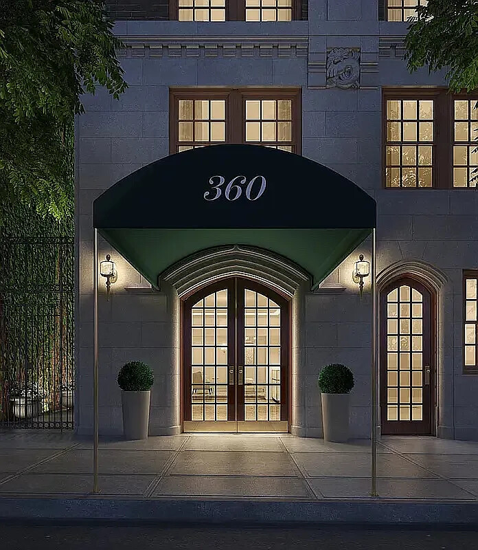 #21 photo, New York City, マンハッタン Upper West Side , NY 10025