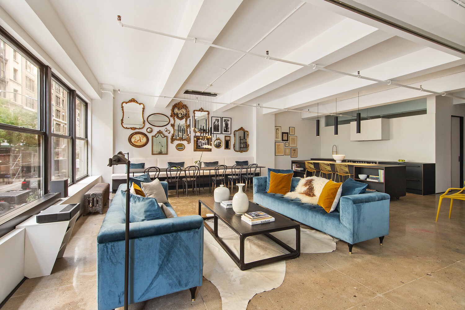 #11 photo, 150 W 26TH Street, Chelsea , NY 10001