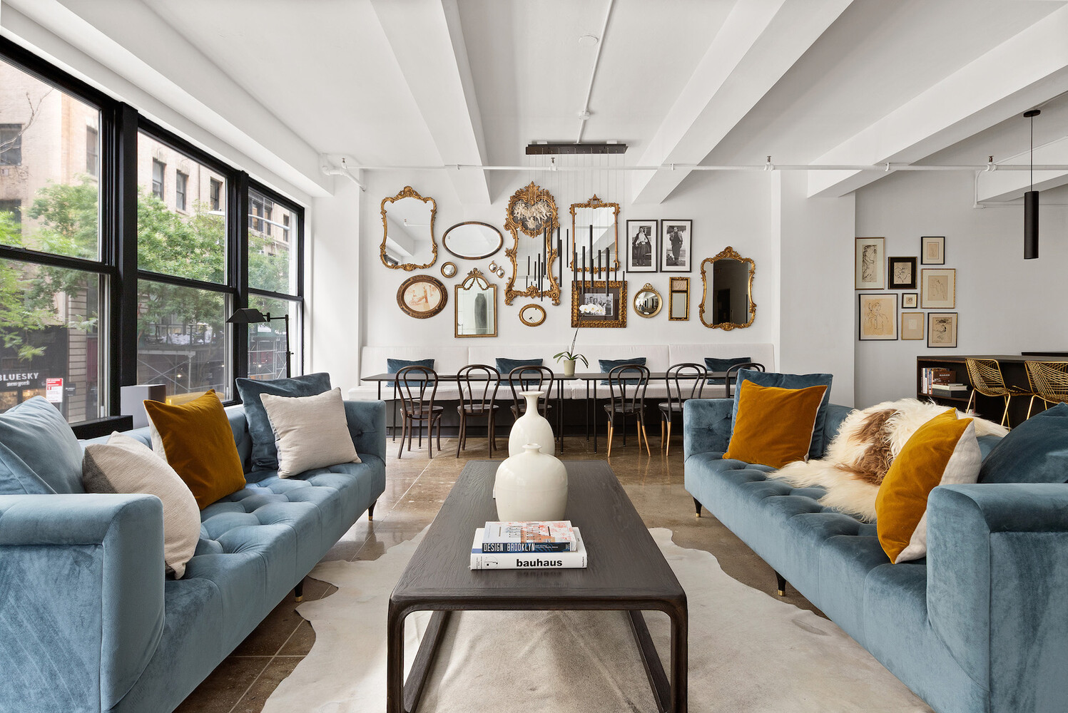 #4 photo, 150 W 26TH Street, Chelsea , NY 10001