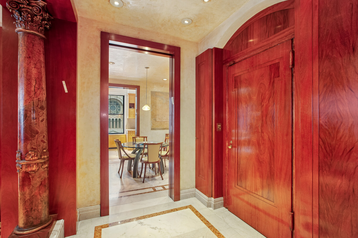 #10 photo, 521 PARK Avenue, マンハッタン Lenox Hill , NY 10021