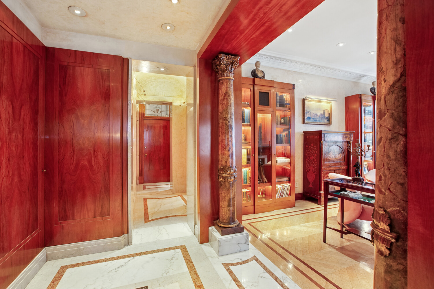 #11 photo, 521 PARK Avenue, マンハッタン Lenox Hill , NY 10021