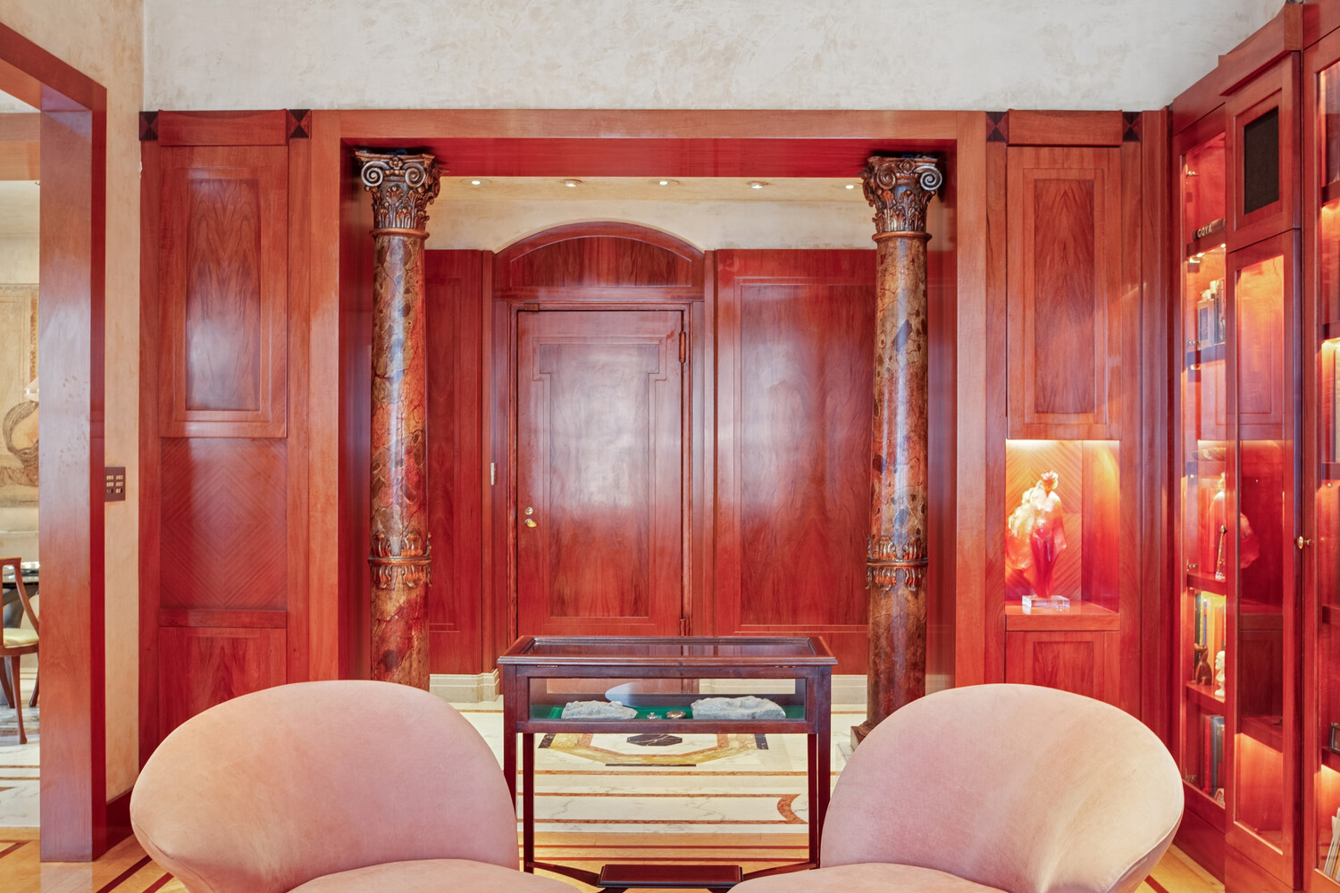 #13 photo, 521 PARK Avenue, マンハッタン Lenox Hill , NY 10021