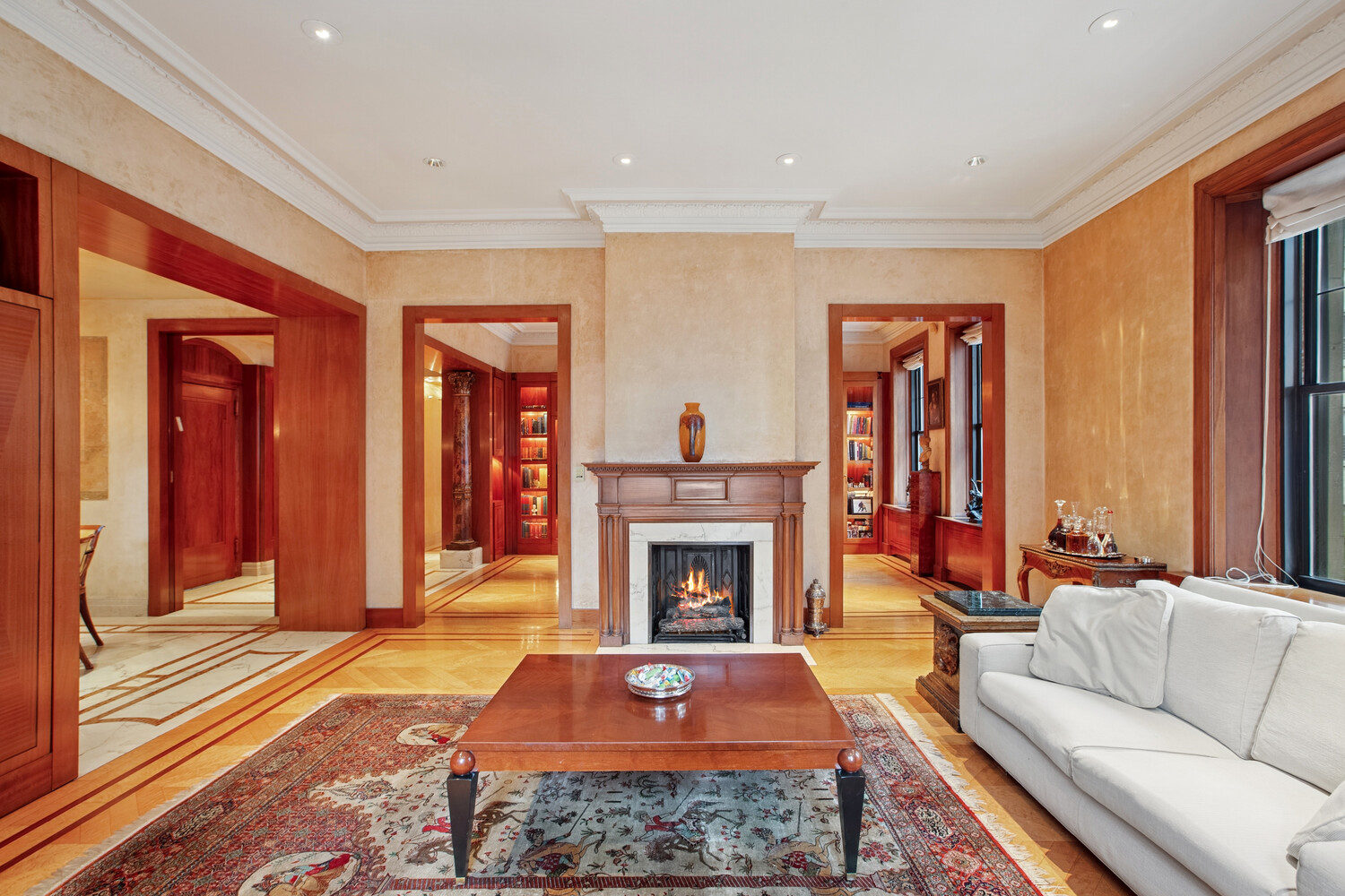 #4 photo, 521 PARK Avenue, マンハッタン Lenox Hill , NY 10021