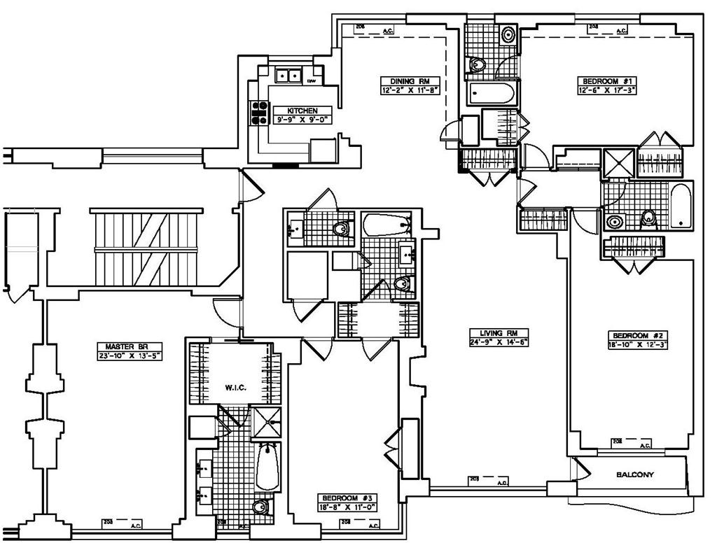 #2 photo, New York City, マンハッタン Central Park South , NY 10019