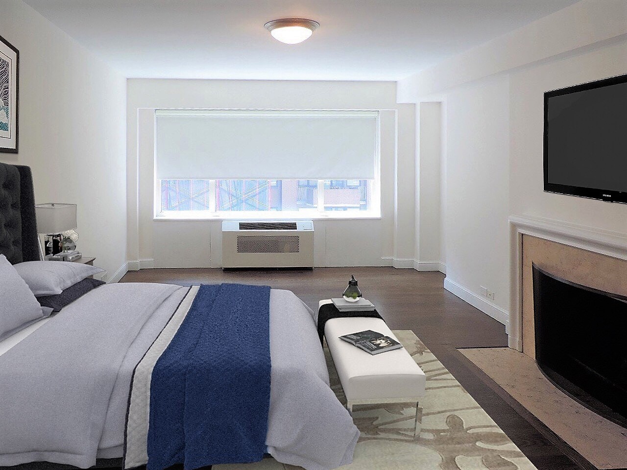 #3 photo, New York City, マンハッタン Central Park South , NY 10019