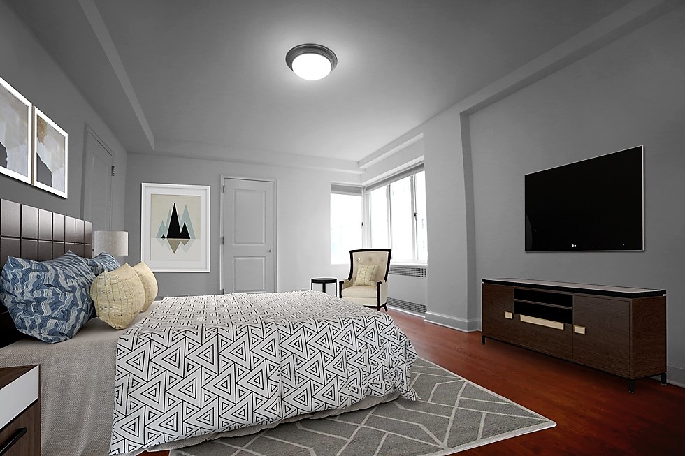 #4 photo, New York City, マンハッタン Central Park South , NY 10019