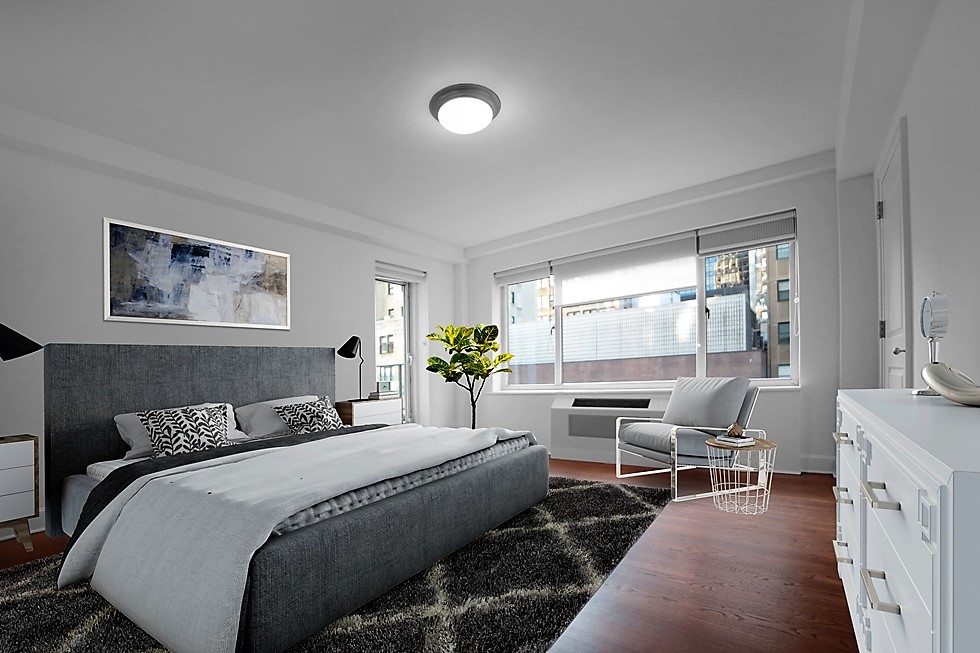 #5 photo, New York City, マンハッタン Central Park South , NY 10019