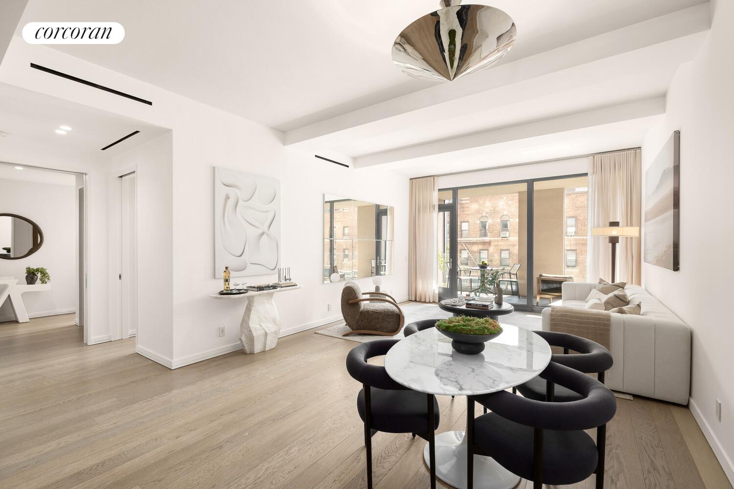 #3 photo, 90 LEXINGTON Avenue, マンハッタン NoMad , NY 10016