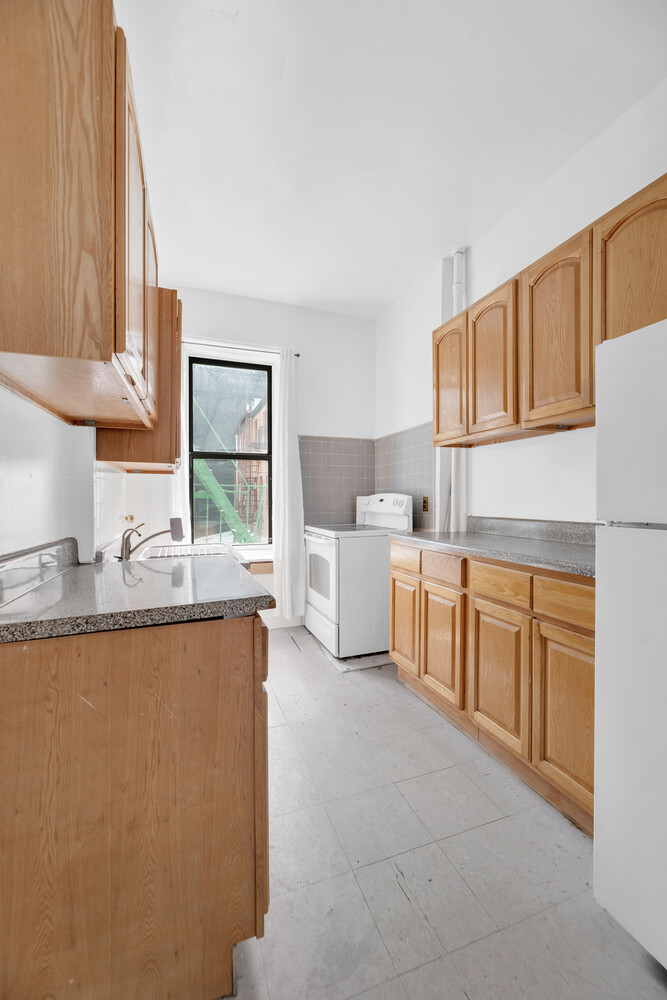 #1 photo, 56 STAGG Street, Williamsburg,South , NY 11206