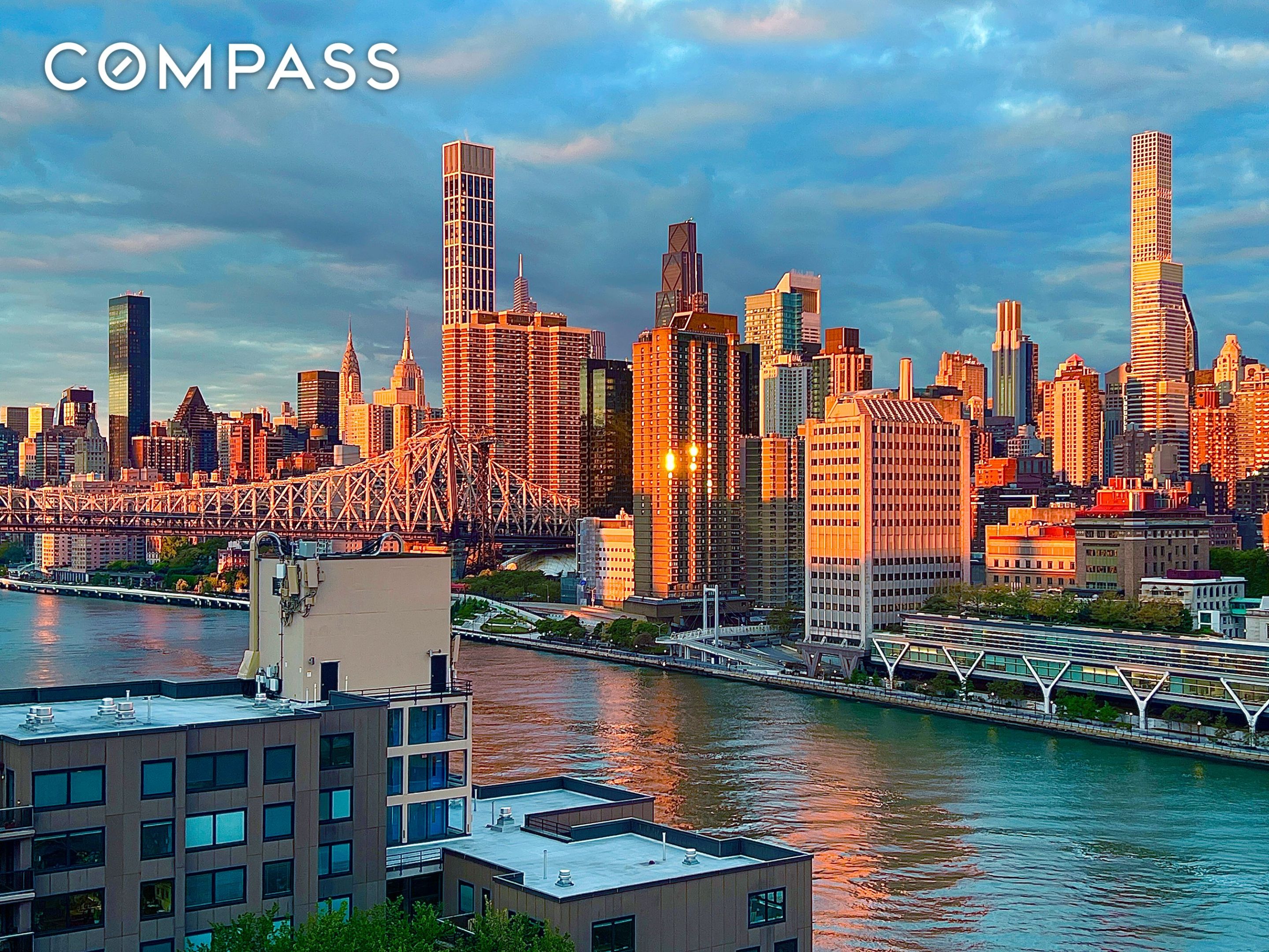 #1 photo, 555 Main Street, 曼哈顿 罗斯福岛 Roosevelt Island , NY 10044