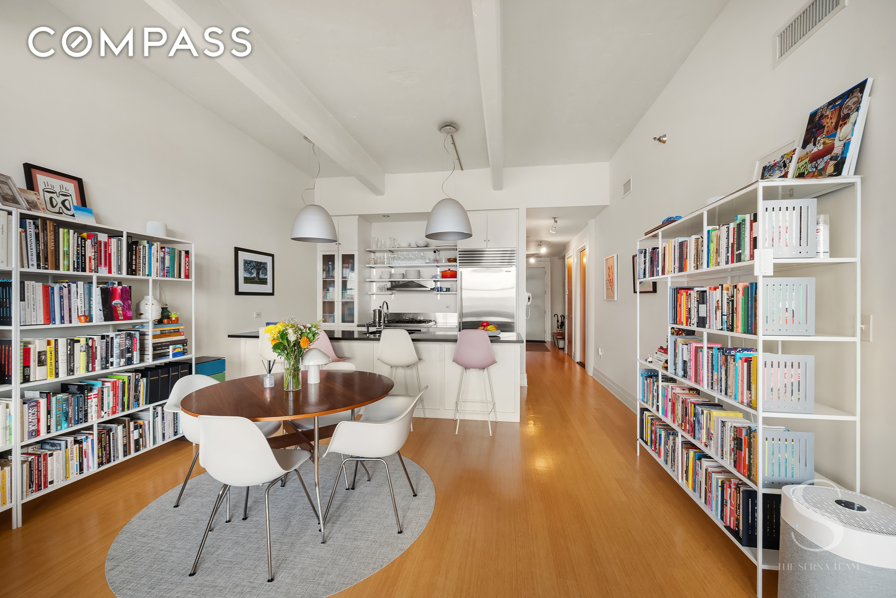 #5 photo, 70 Washington Street, DUMBO , NY 11201