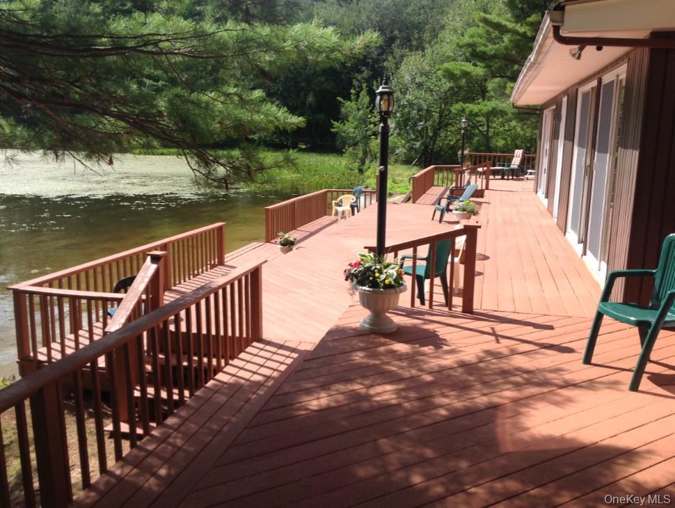 #2 photo, 238 Lakeview Drive Road, Highland Lake , NY 12743