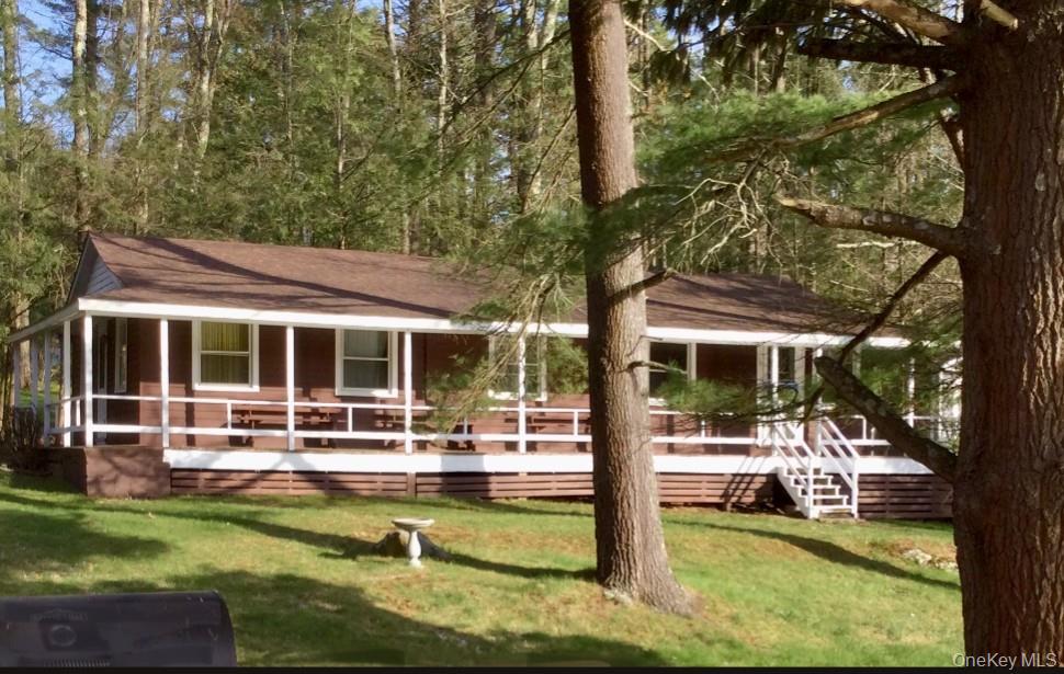 #4 photo, 238 Lakeview Drive Road, Highland Lake , NY 12743