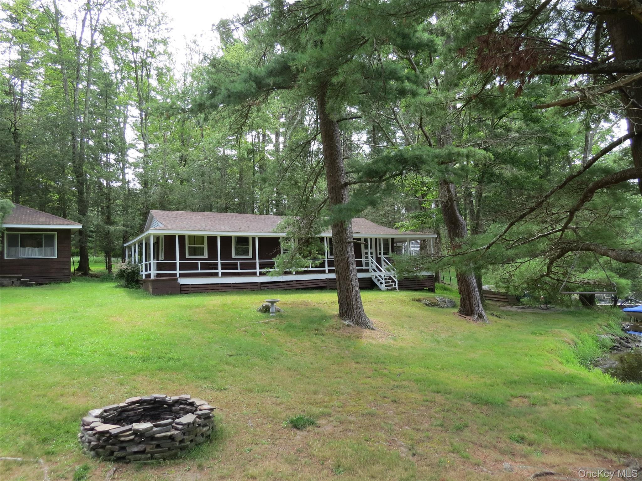 #8 photo, 238 Lakeview Drive Road, Highland Lake , NY 12743