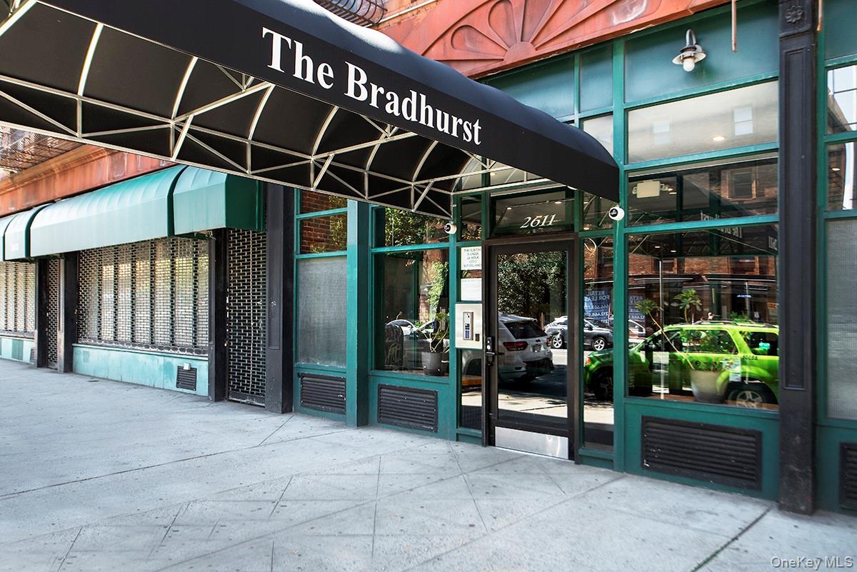 #13 photo, 2611 Frederick Douglass Boulevard, New York (Manhattan) , NY 10030