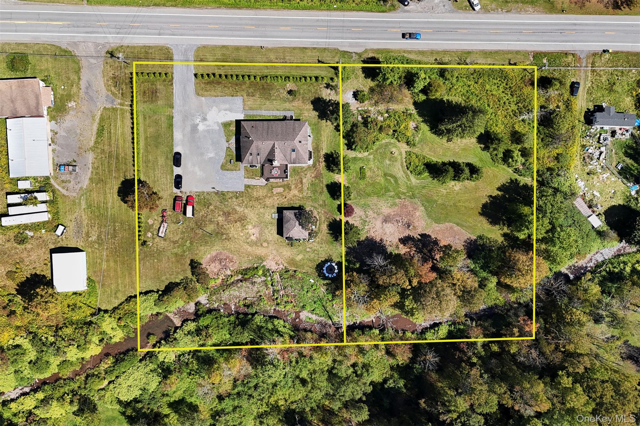 #4 photo, 8643 State Route 28, Big Indian , NY 12410