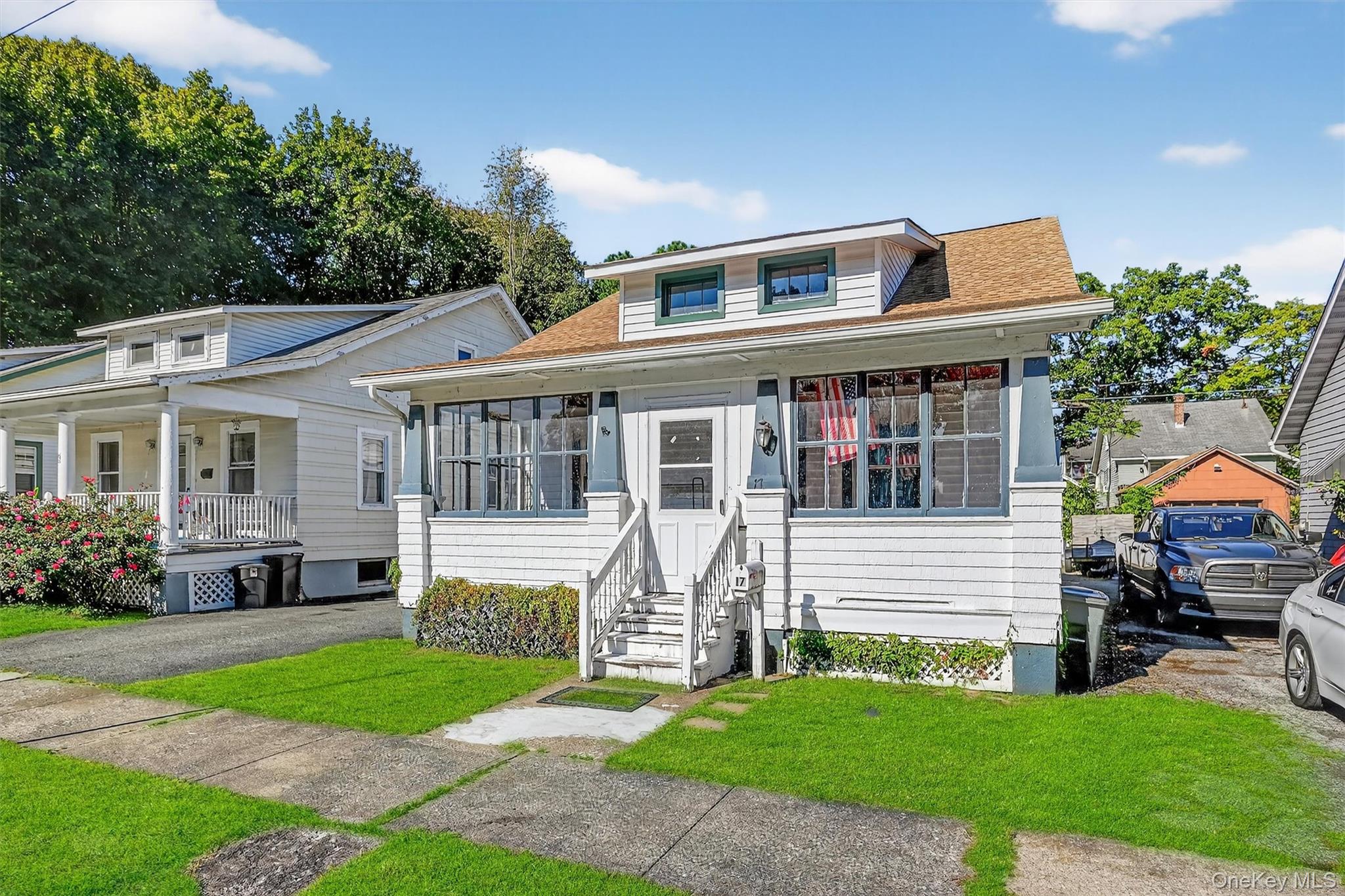 #1 photo, 17 Nott Place, Newburgh , NY 12550