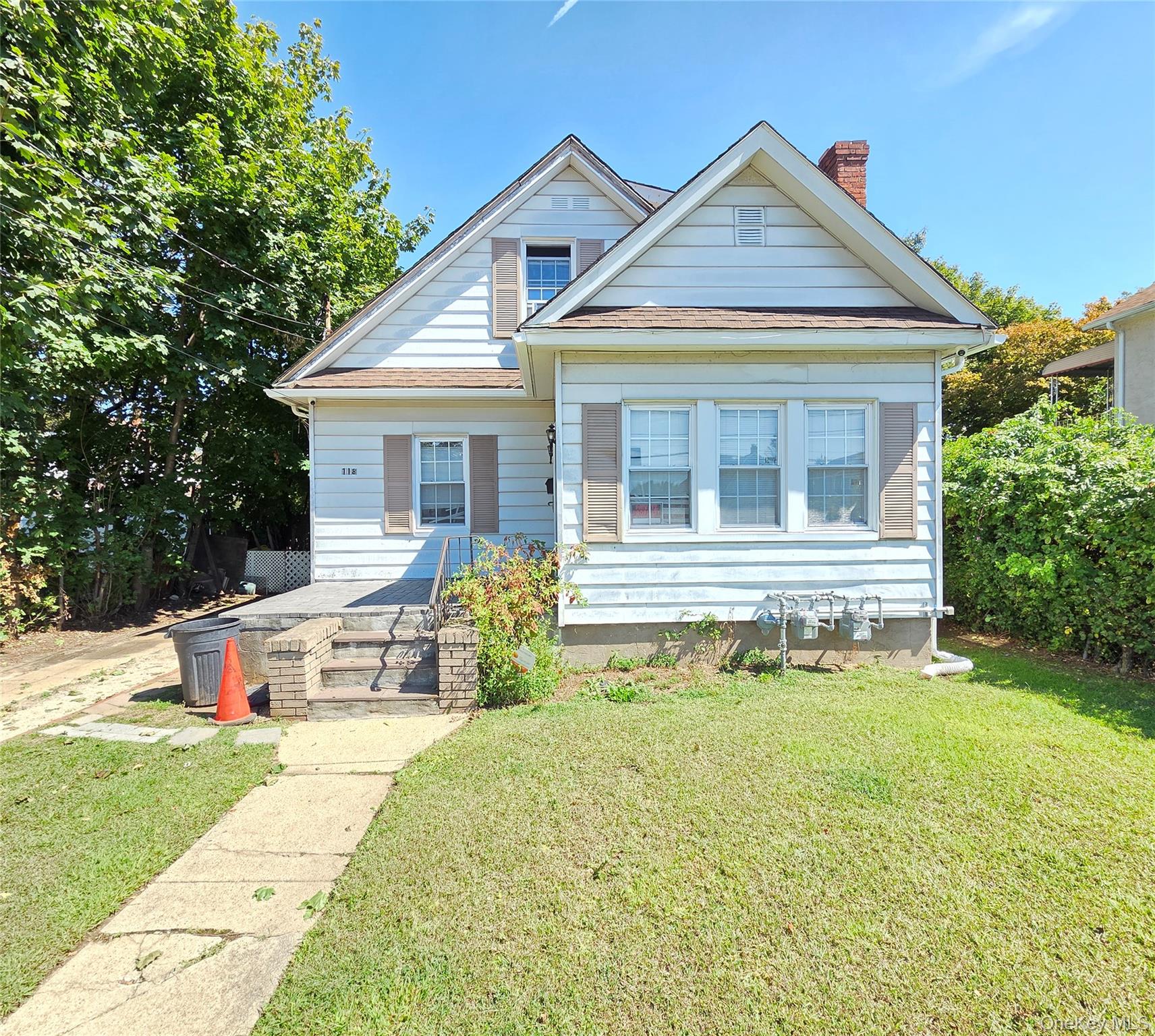 #1 photo, 118 Morrell Street, Hempstead , NY 11550