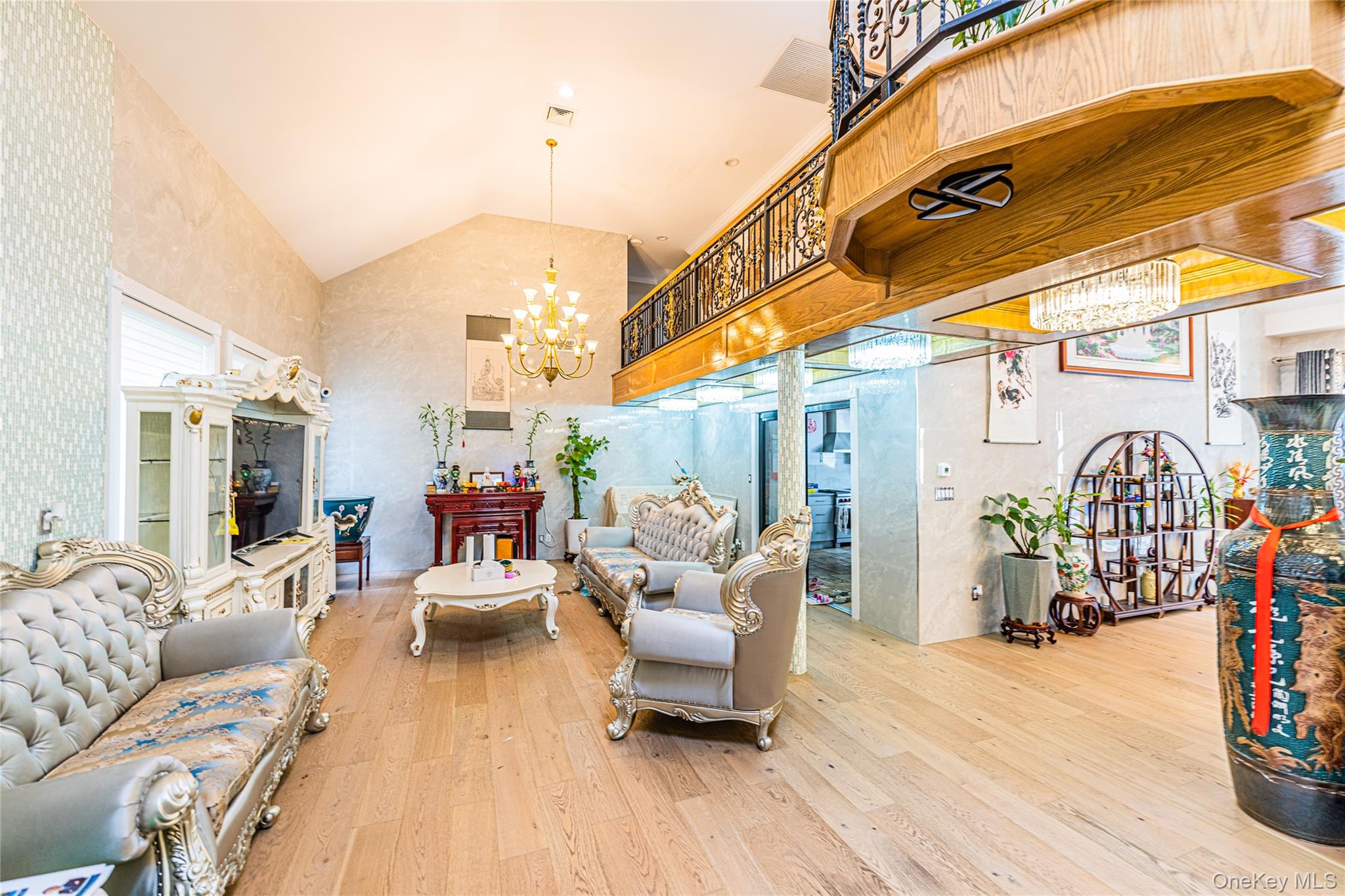 #5 photo, 2 Summerwind Drive, ナッソー郡 Muttontown , NY 11545