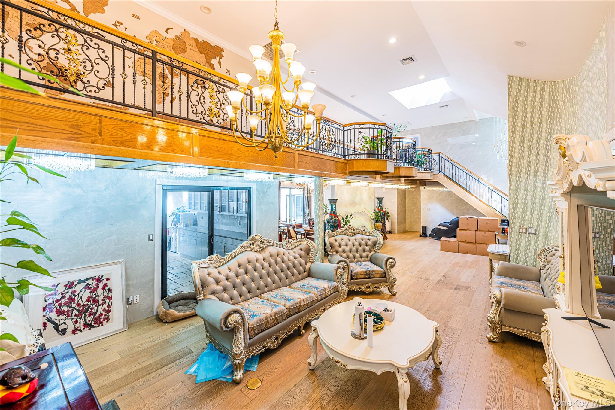 #6 photo, 2 Summerwind Drive, ナッソー郡 Muttontown , NY 11545