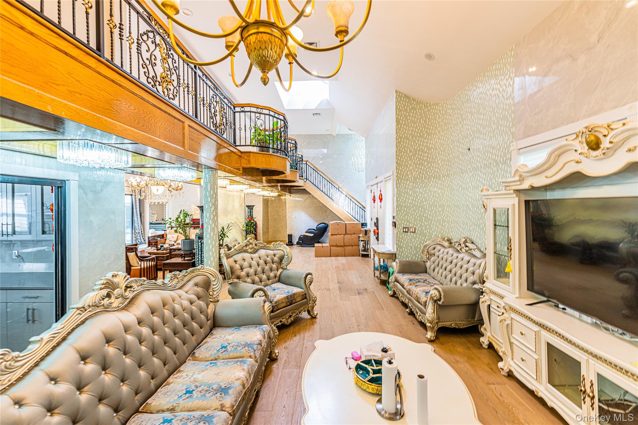 #7 photo, 2 Summerwind Drive, ナッソー郡 Muttontown , NY 11545