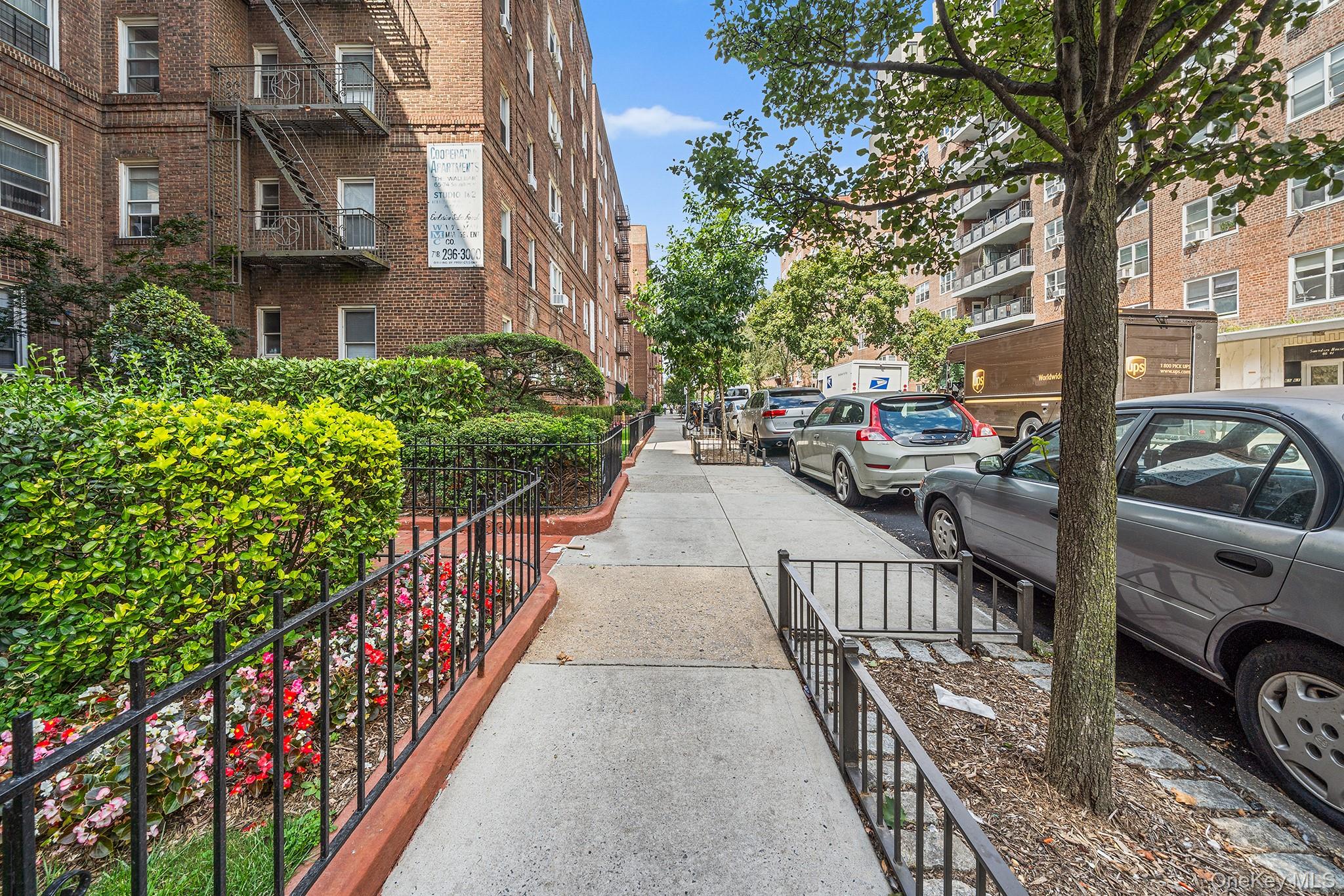 #17 photo, 65-74 Saunders Street, Rego Park , NY 11374