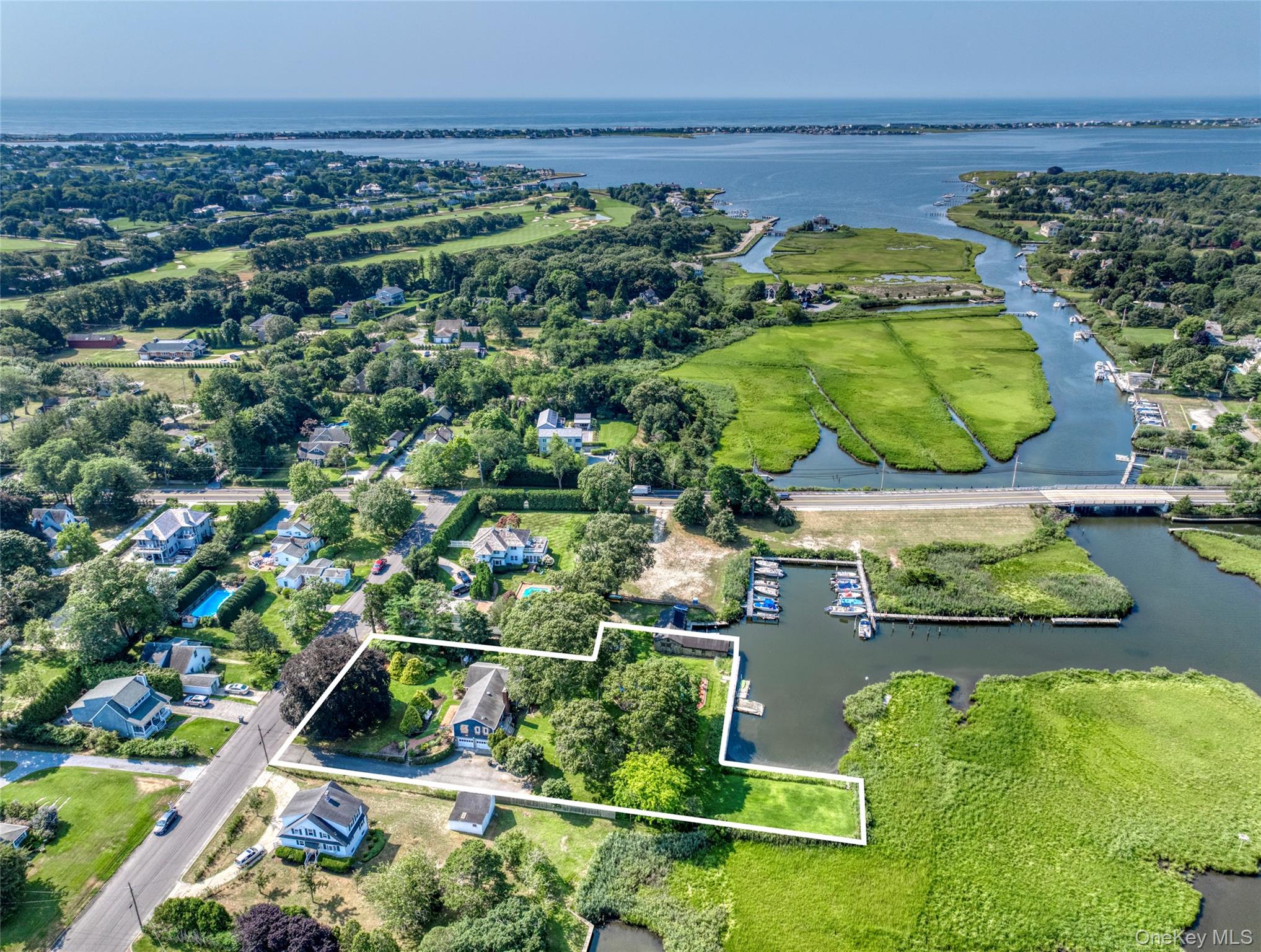 #2 photo, 3 Bishop Avenue, Westhampton , NY 11977