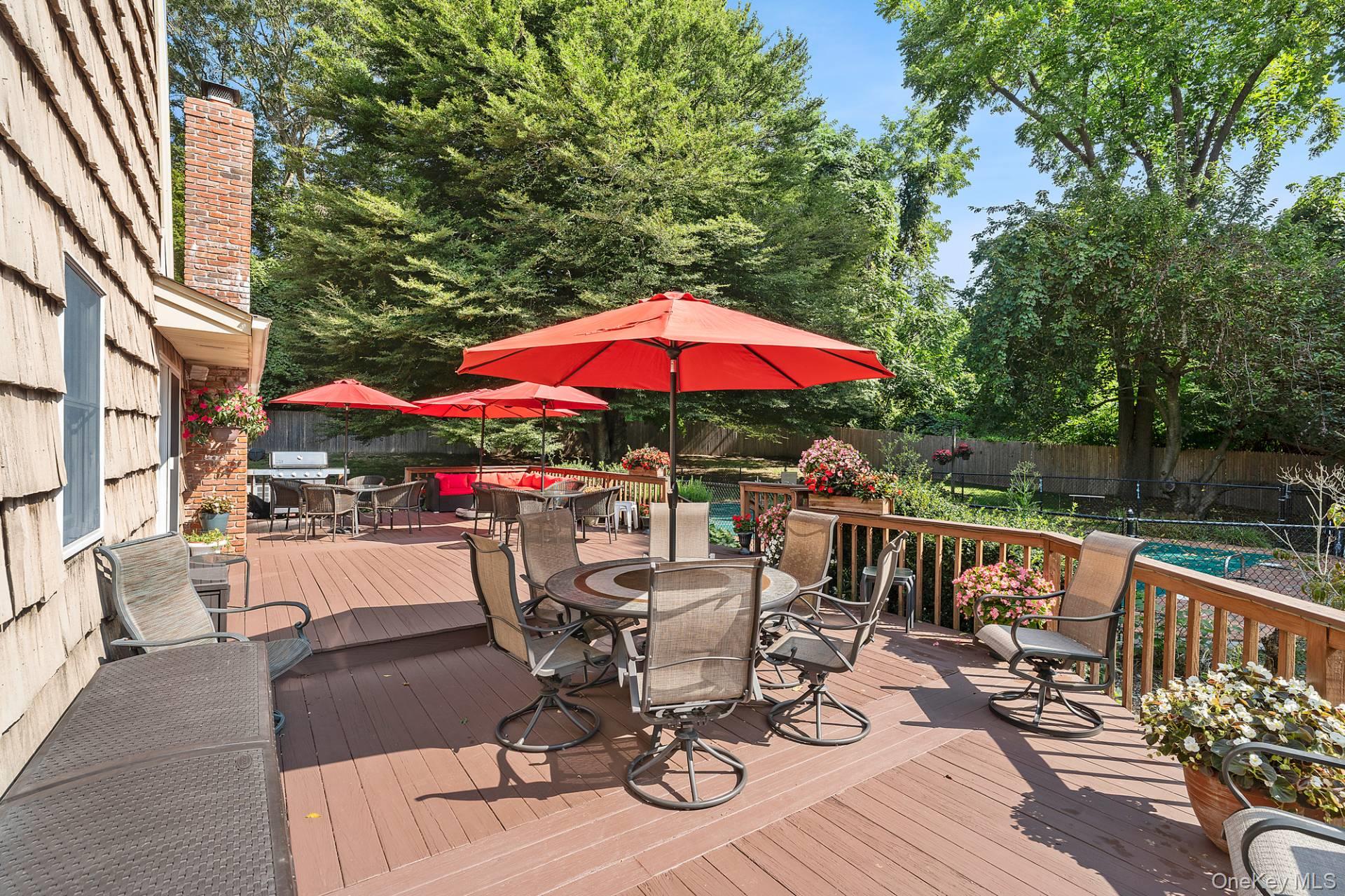 #19 photo, 28 Plain View Drive, サフォーク郡 Wading River , NY 11792