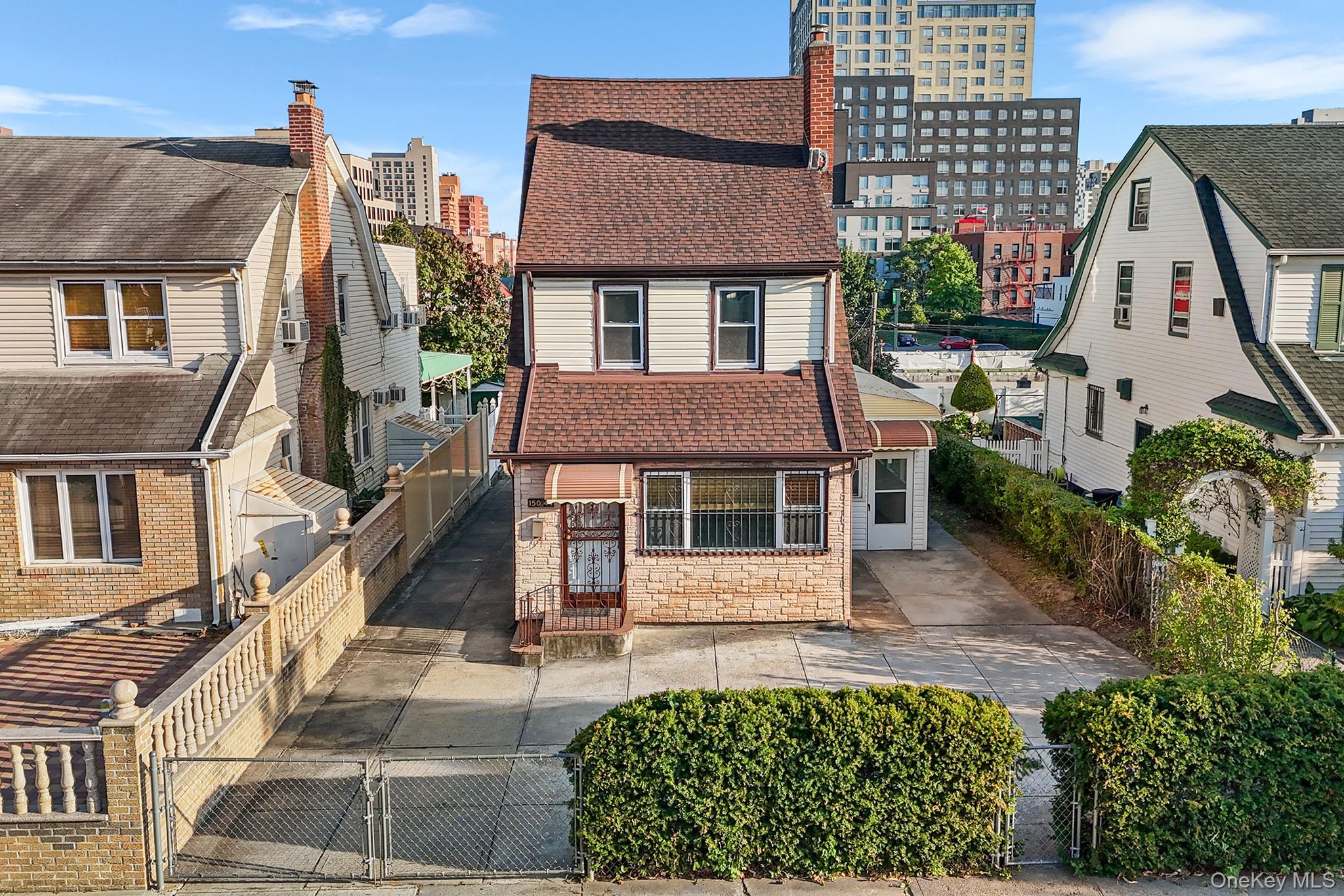 #1 photo, 15044 87th Road, Briarwood , NY 11432