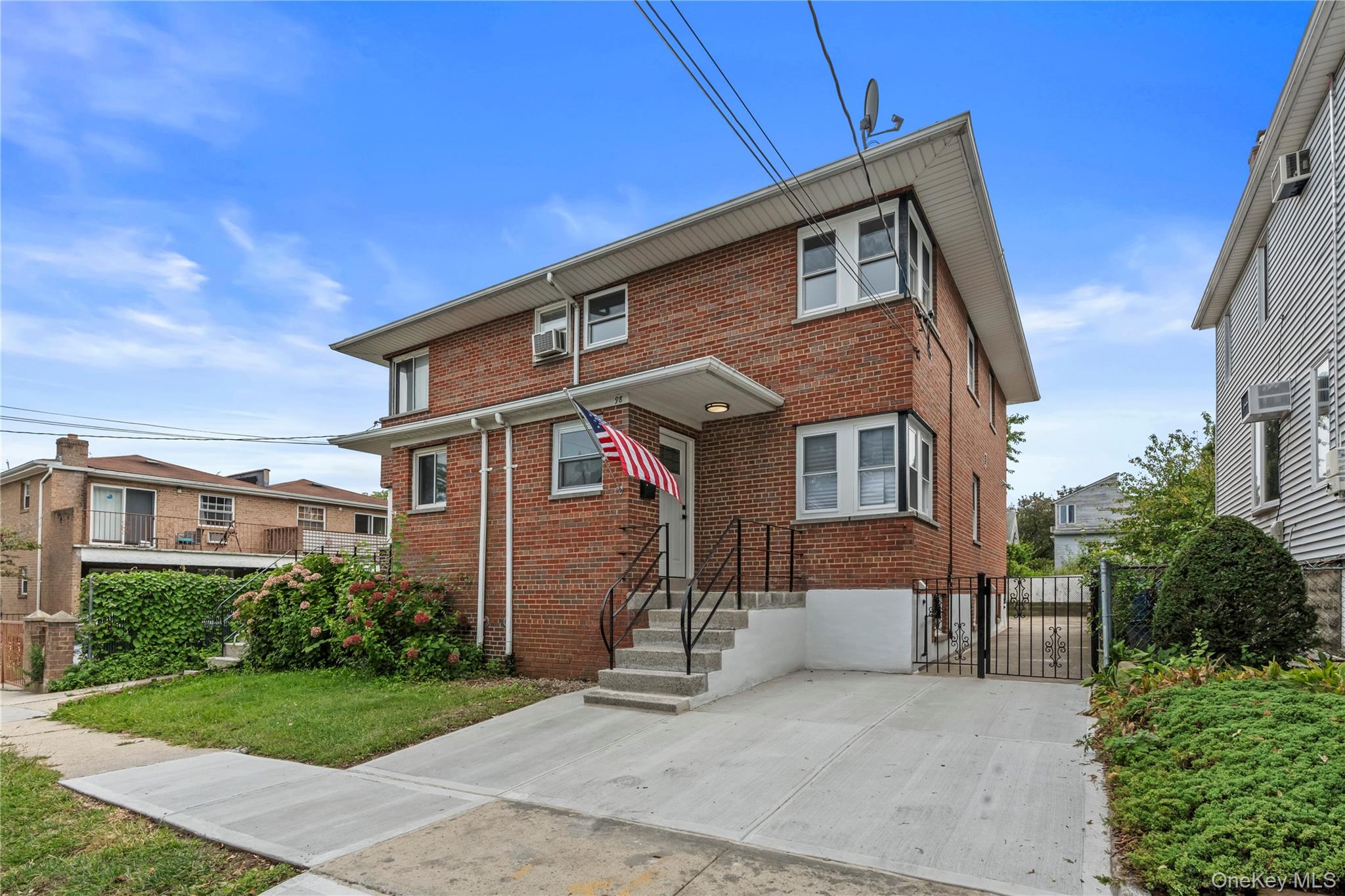 #1 photo, 98 Pell Place, 布朗士 Bronx , NY 10464