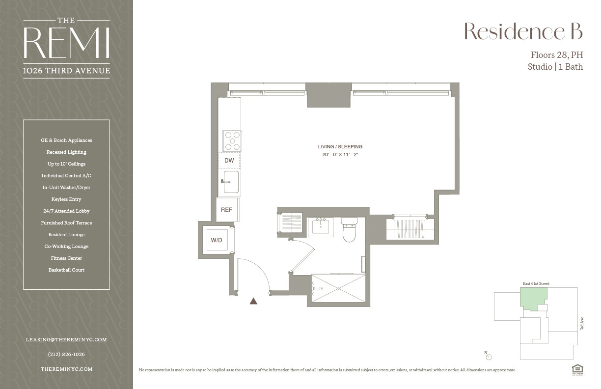 #2 photo, New York City, Lenox Hill , NY 10065