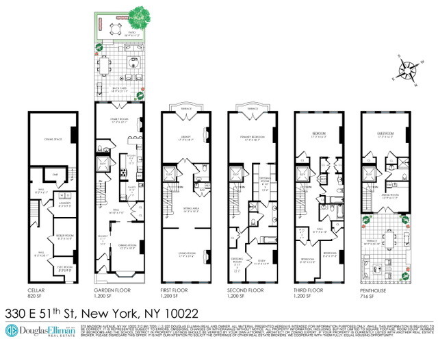 #2 photo, 330 E 51ST Street, Turtle Bay , NY 10022