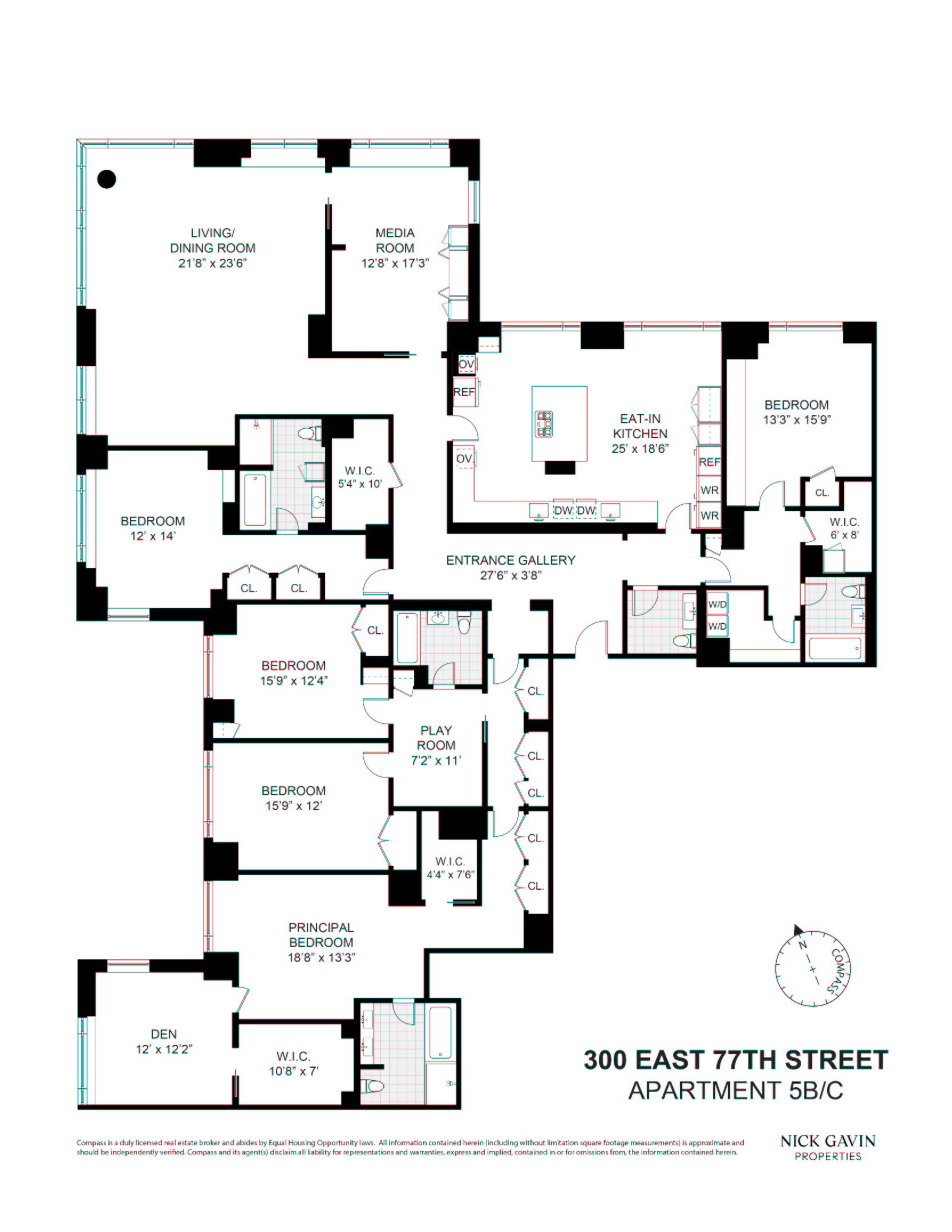 #2 photo, 300 E 77th Street, Lenox Hill , NY 10075