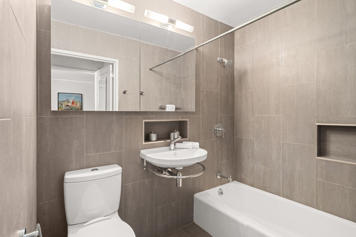 #9 photo, 200 W 79TH Street, マンハッタン Upper West Side , NY 10024