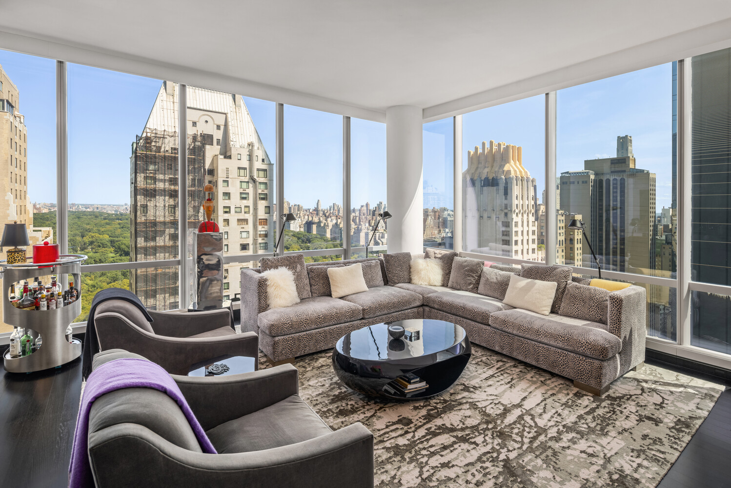 #1 photo, 157 W 57TH Street, マンハッタン Central Park South , NY 10019