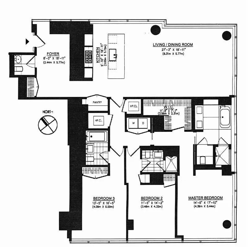 #2 photo, 157 W 57TH Street, マンハッタン Central Park South , NY 10019