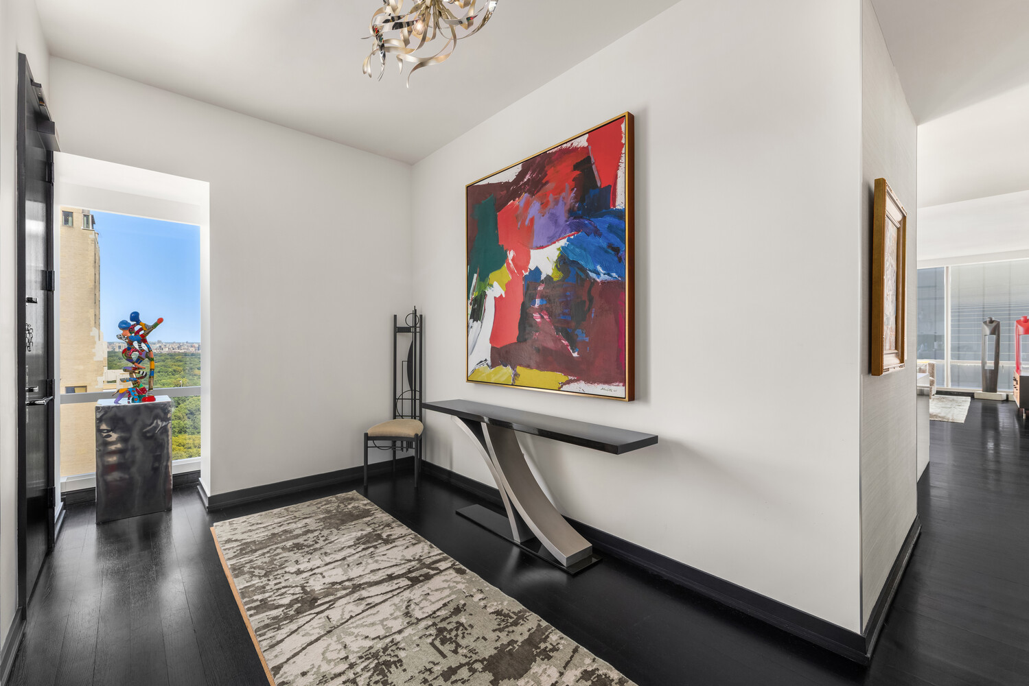 #5 photo, 157 W 57TH Street, マンハッタン Central Park South , NY 10019