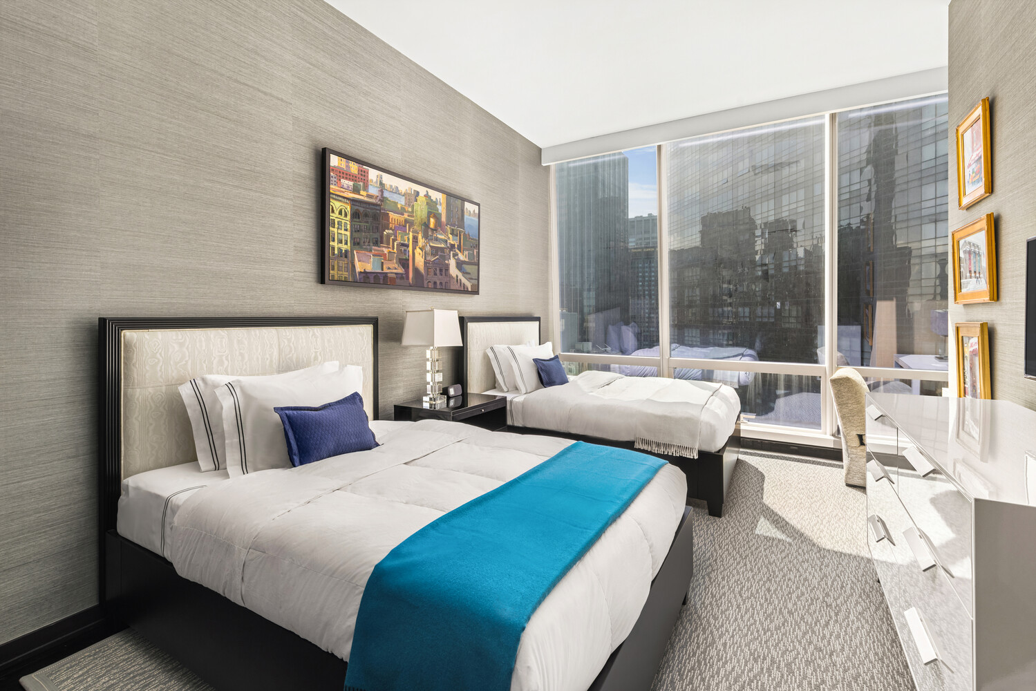 #8 photo, 157 W 57TH Street, マンハッタン Central Park South , NY 10019