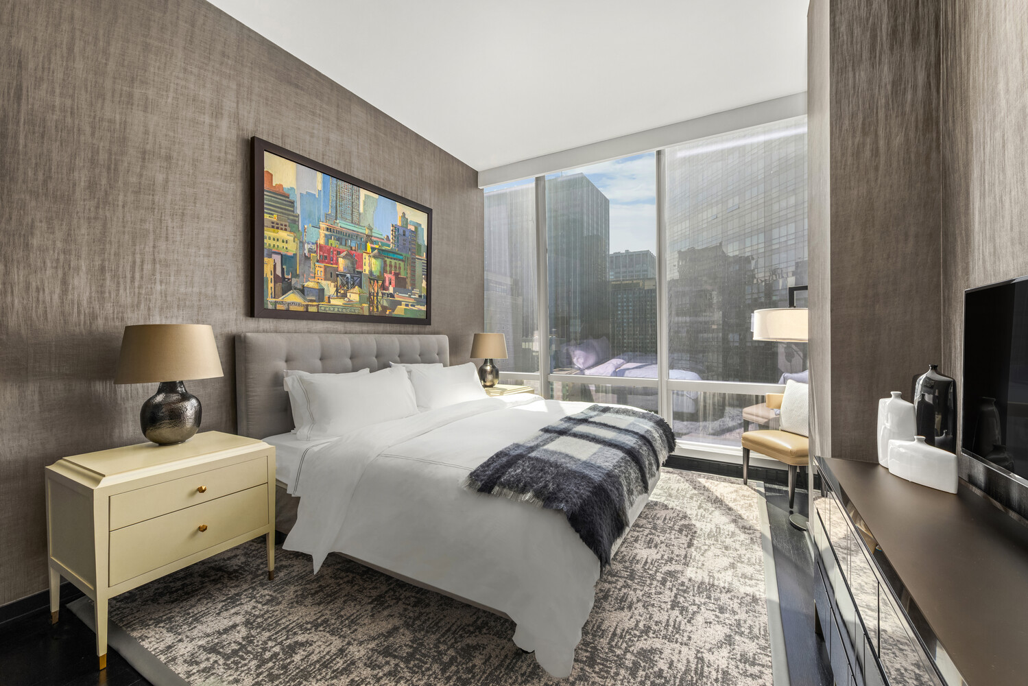 #9 photo, 157 W 57TH Street, マンハッタン Central Park South , NY 10019