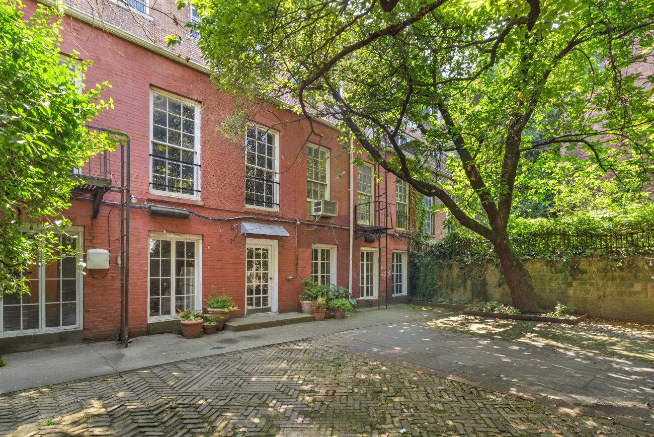 #10 photo, 44-46 BARROW Street, マンハッタン West Village , NY 10014