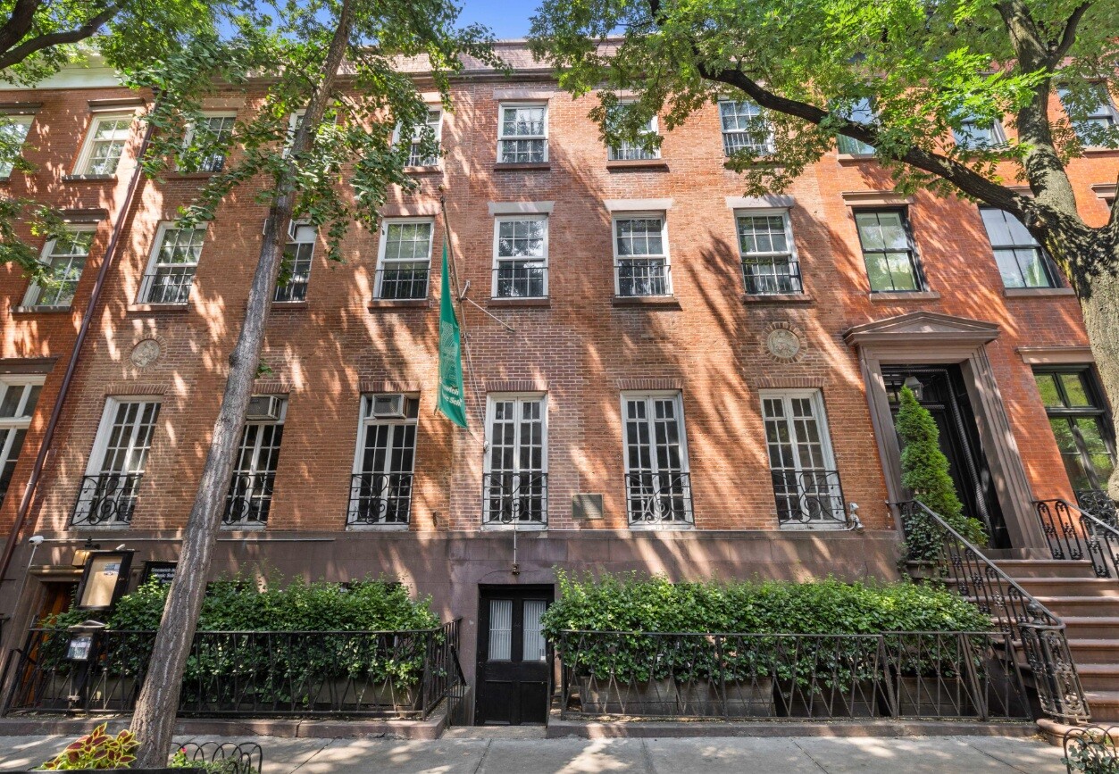 #4 photo, 44-46 BARROW Street, マンハッタン West Village , NY 10014