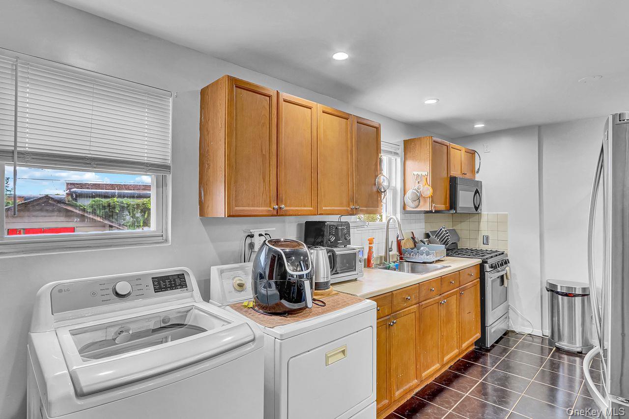 #12 photo, 12244 Nellis Street, クイーンズ区 Springfield Gardens , NY 11413