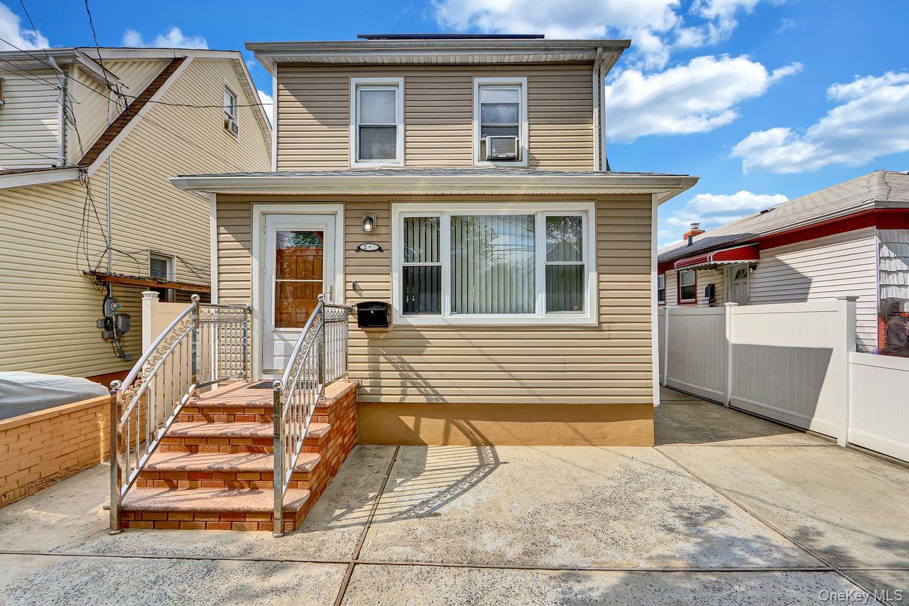 #3 photo, 12244 Nellis Street, クイーンズ区 Springfield Gardens , NY 11413