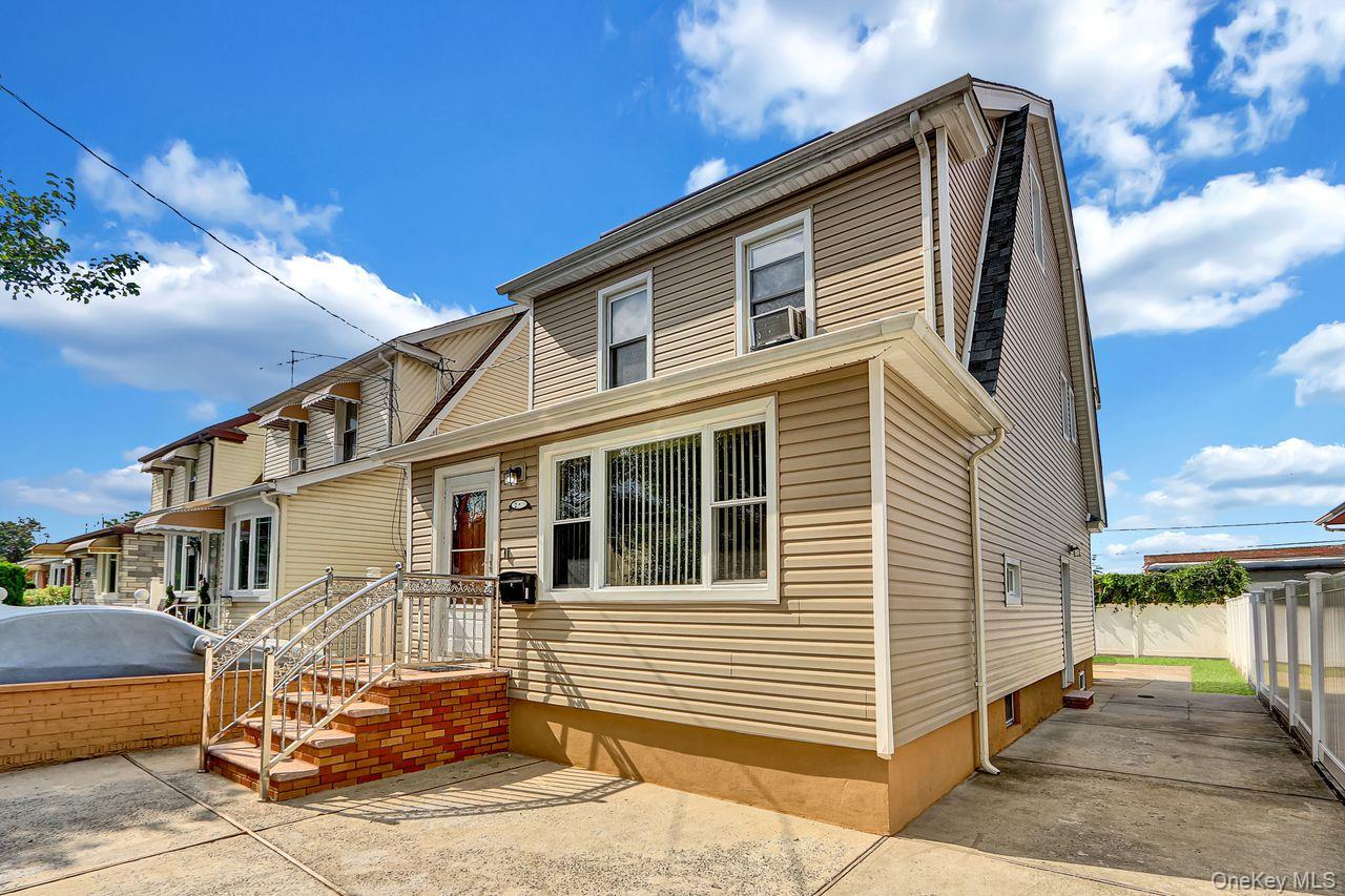 #4 photo, 12244 Nellis Street, クイーンズ区 Springfield Gardens , NY 11413