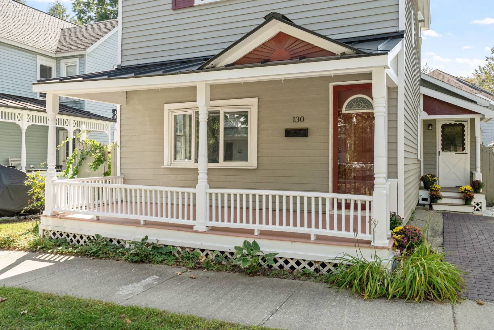 #4 photo, 130 GEORGE STREET, Saratoga Springs , NY 12866