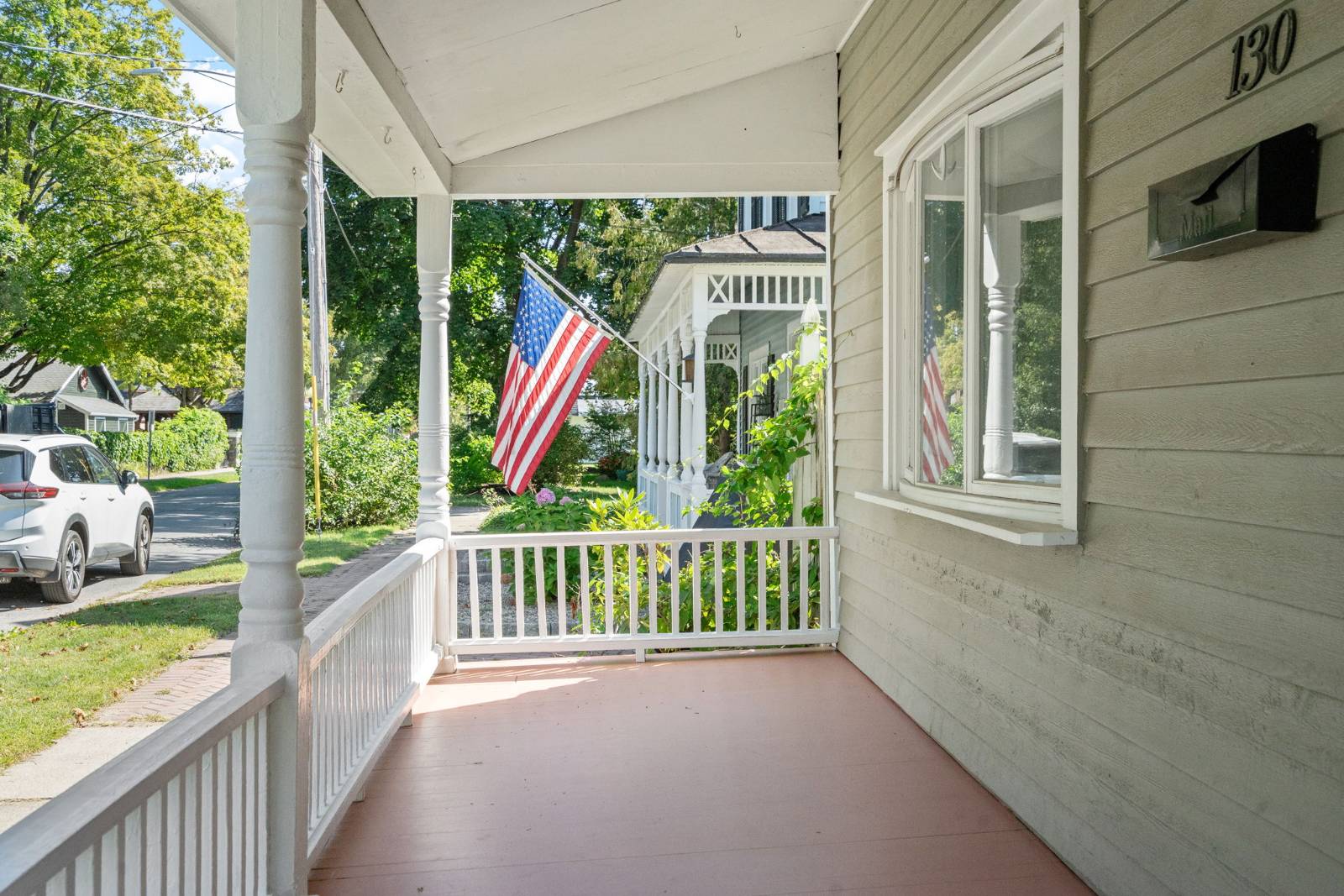 #5 photo, 130 GEORGE STREET, Saratoga Springs , NY 12866